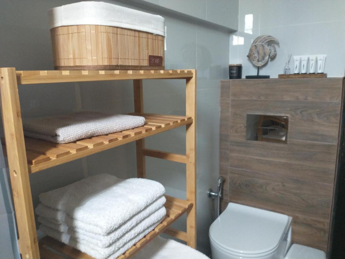 Mini Villas Green ケラトカンボス エクステリア 写真