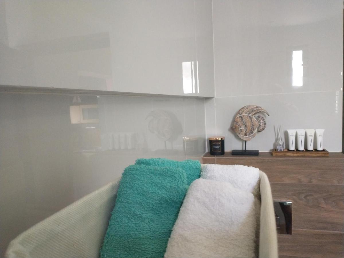Mini Villas Green ケラトカンボス エクステリア 写真